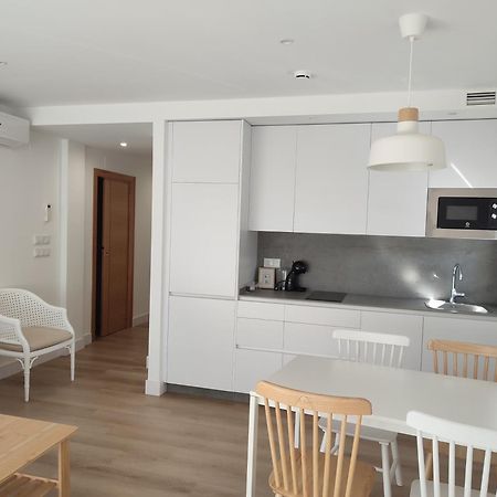 Apartamentos Rotilio Sanxenxo Exterior foto