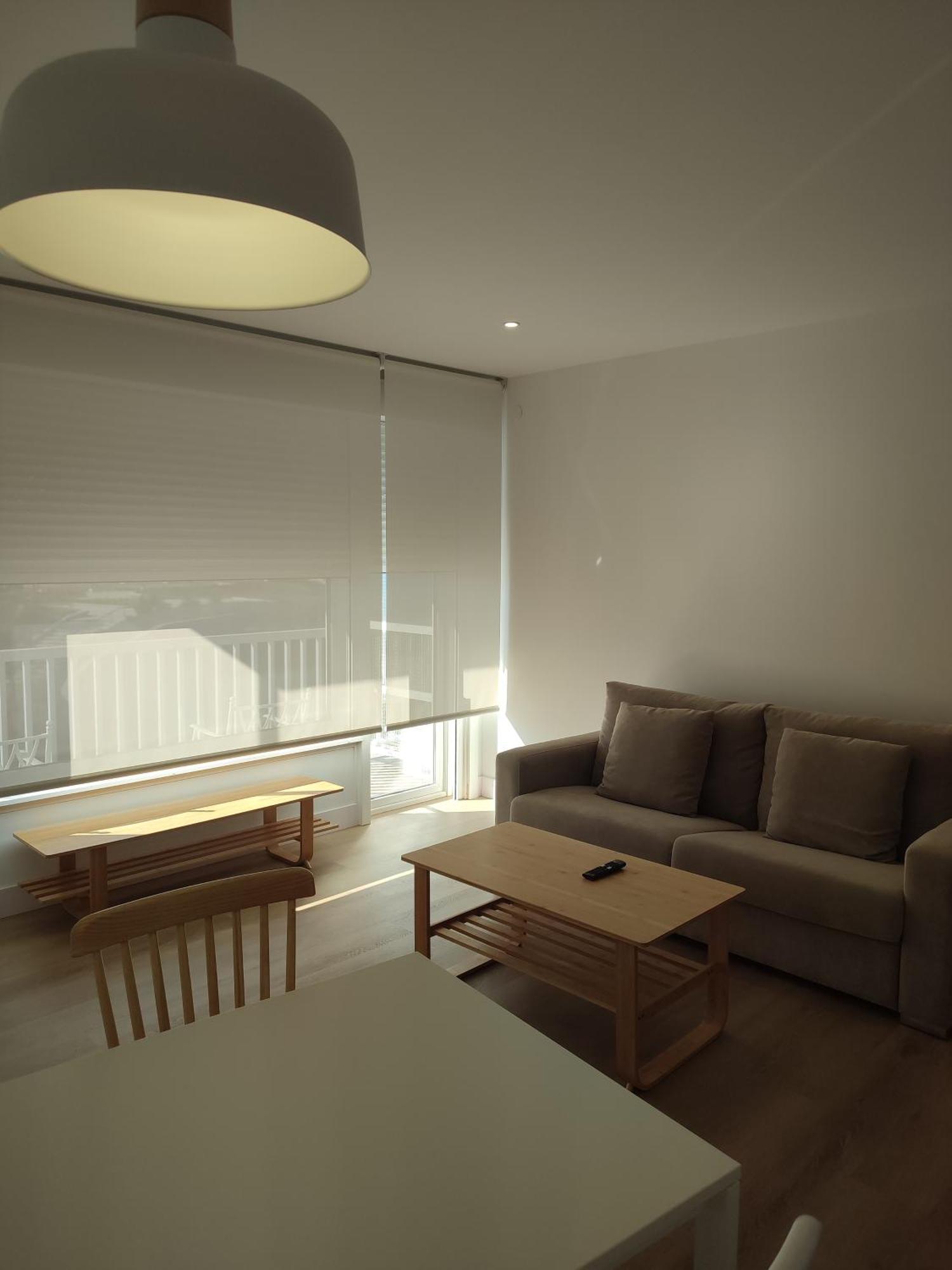 Apartamentos Rotilio Sanxenxo Exterior foto